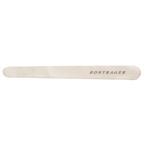 Защита пера от цепи (Отбойник цепи) Bontrager Protector Universal Clear