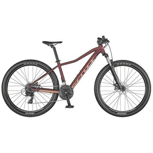 Велосипед Scott Contessa Active 60 - 27,5 (2021) (XS)