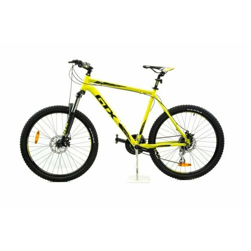 Велосипед 26' GTX ALPIN 30 (рама 21') (000025)