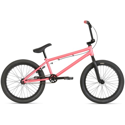 Велосипед Premium Inspired 20.5' матовый розовый 2021