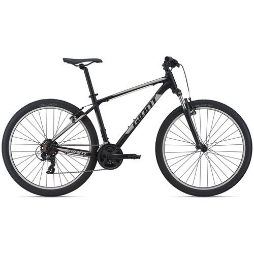 GIANT ATX 26 Велосипед горный хардтейл 26 Black; XS; 2201201123