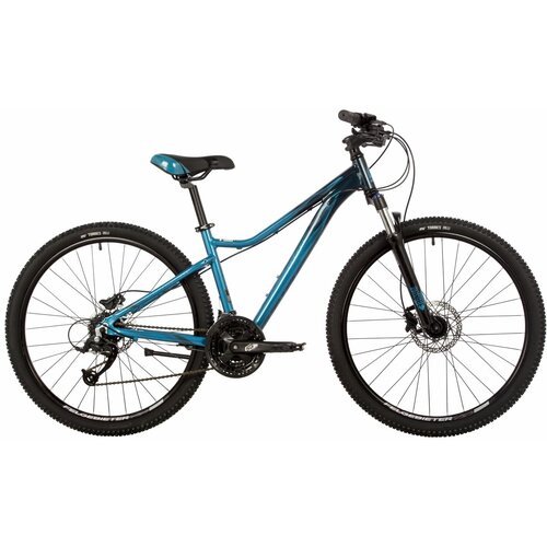 Велосипед горный Stinger LAGUNA PRO SE 26' 15' 21 скорость (3x7) ск. синий 26AHD. LAGUPRO.15BL3