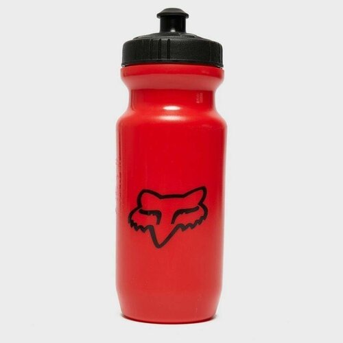 Фляга велосипедная Fox Head Base Water Bottle Red