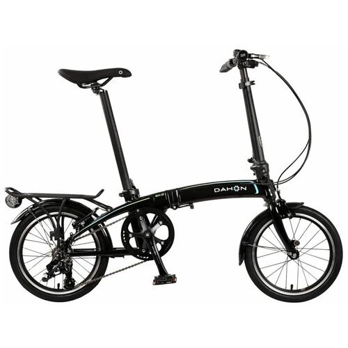 Велосипед Dahon QIX D3 (2022) (One size)