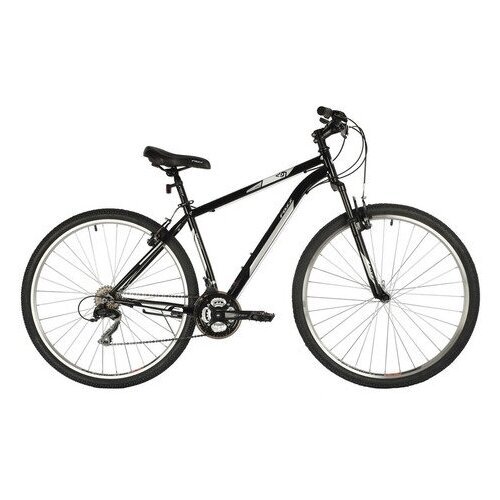 Велосипед FOXX Aztec 29 (2021) 18 черный