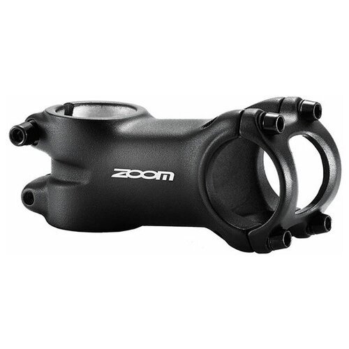 Вынос руля Zoom C301 90мм 31.8 черный