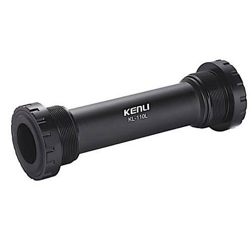 Каретка KENLI KL-110L 120 1,37x24T 120 мм (внеш. подшип)