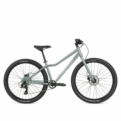 Велосипед Format 5413 2024 Серый (дюйм:26)