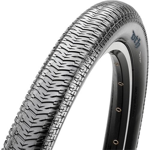 Покрышка Maxxis DTH 20x1-3/8 Wire Silkworm
