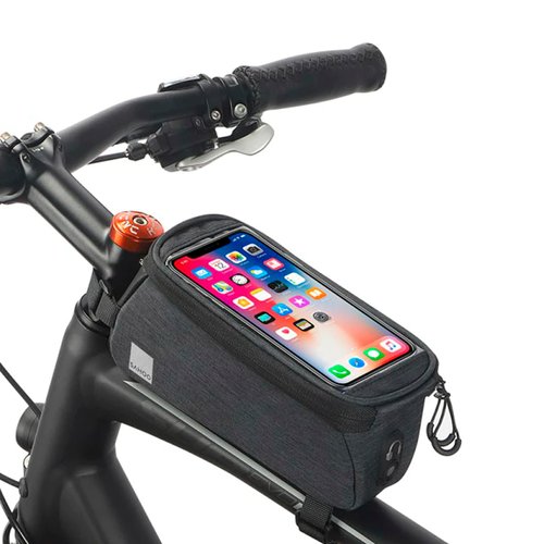 Велосумка для смартфона на раму Roswheel Sahoo Urban 121460