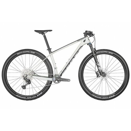 Горный велосипед SCOTT Scale 930 2022 Белый L