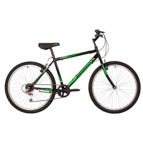 Велосипед двухколесный 26' MIKADO SPARK зеленый 26SHV. SPARK10.18GN2