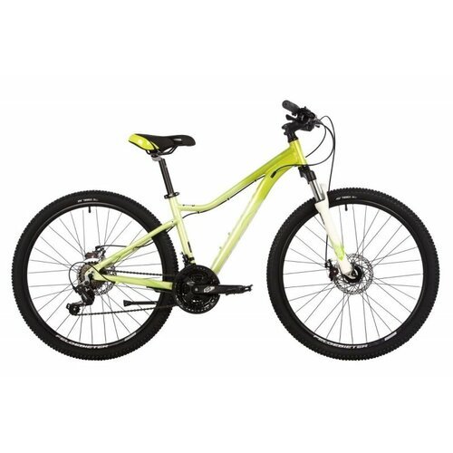 Велосипед 26 Stinger LAGUNA EVO (ALU рама) зеленый (рама 17) GN3