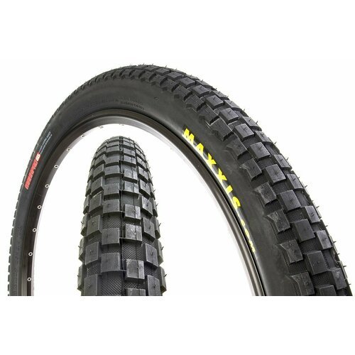 Покрышка Maxxis Holy Roller 20x2.20 60 TPI