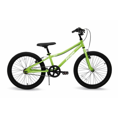 Велосипед Pifagor Level 20 (Светло-зеленый; PR20LVLG)