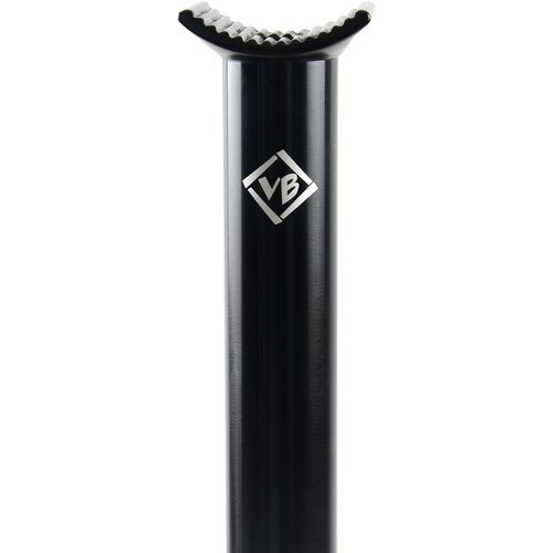 Подседельный штырь XLINE Pivotal c диаметр 31.6х300мм, SP-AL-181 алюминий AL-6061, VB лого, чёрный
