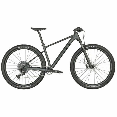 Горный велосипед SCOTT Scale 970 Серый L