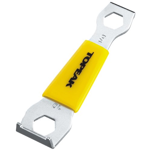 Ключ для бонок Topeak Chainring Nut Wrench