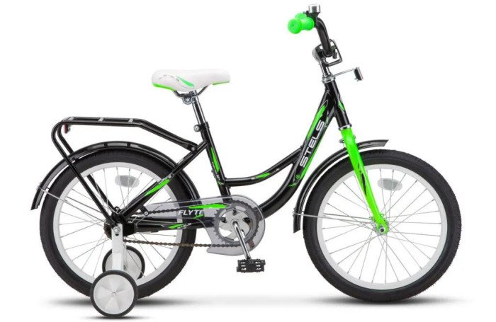 Двухколесные велосипеды Stels Flyte 16 Z011