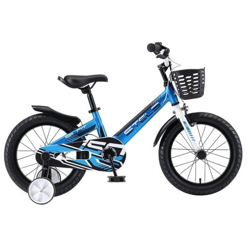 Велосипед Stels 18' Pilot 150 (LU095488), синий