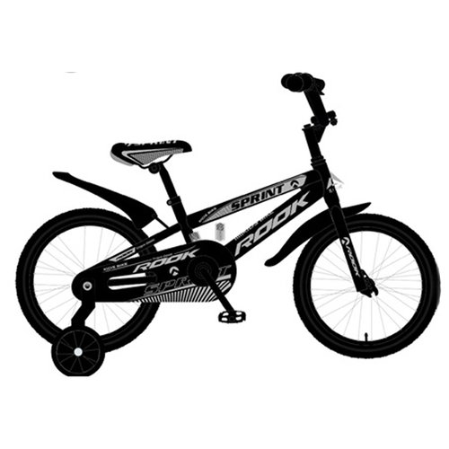 Детский велосипед Rook Sprint 14