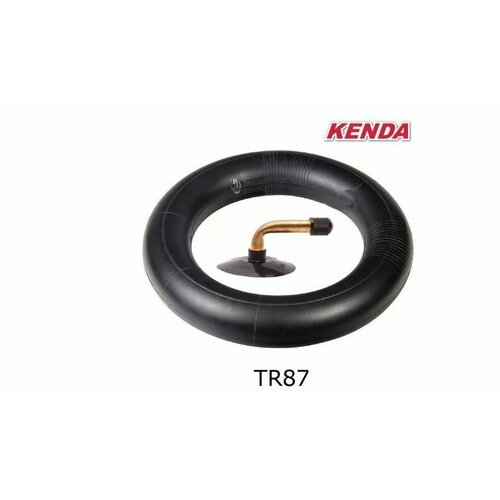 Камера резиновая 2.50-10 KENDA TR87 (2.75-10, 80/90-10)