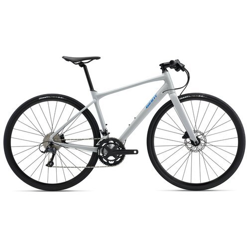 Велосипед Giant FastRoad SL 2 (2022) Good Gray M