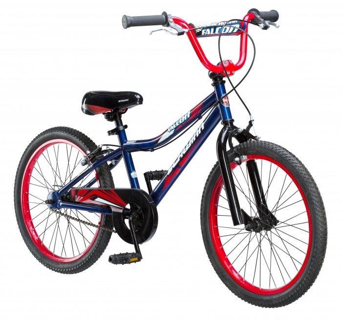 Двухколесные велосипеды Schwinn детский Falcon 20