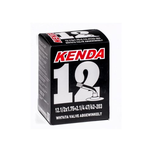 Камера Kenda 12½'x1.75-2.125 (47/62-203), AV45°