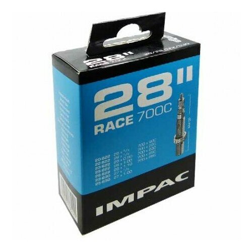 Камера IMPAC SV28'Race 20/28-622/630 IB 60мм арт. ZSB23157