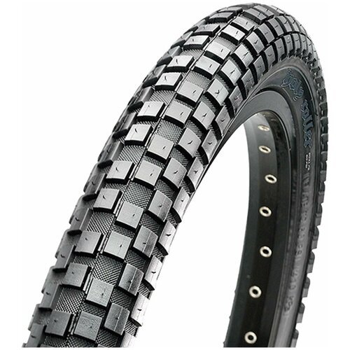 Велопокрышка Maxxis 2020 Holy Roller 26X2.40 55-559 60Tpi Wire