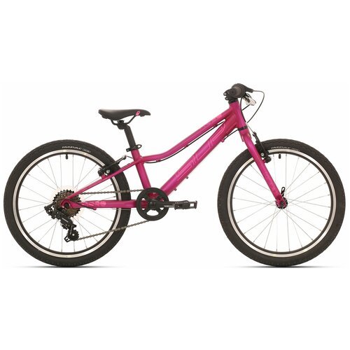 Велосипед Superior Modo XC 20 Matte Purple Pink 2020 One Size