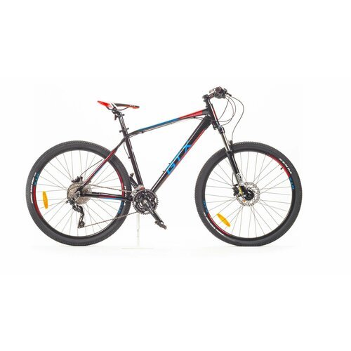 Велосипед 27,5' GTX ALPIN 500 (рама 19') (000034)