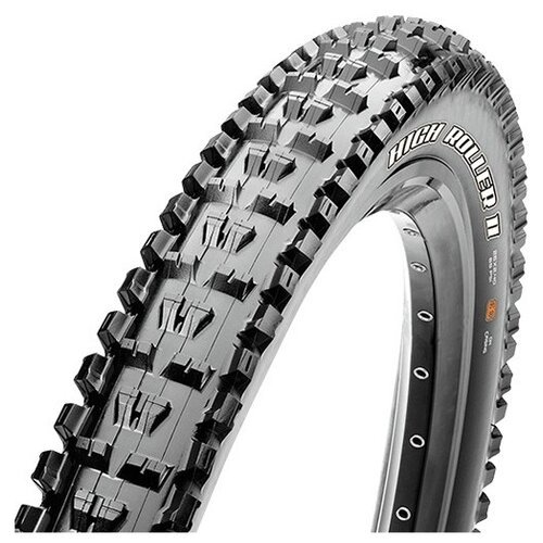 Велопокрышка Maxxis 2022 High Roller Ii 27.5X2.30 58-584 Tpi60 Foldable 3C/Exo/Tr