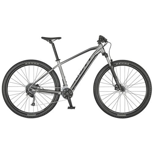 Горный велосипед SCOTT Aspect 950 Серый L