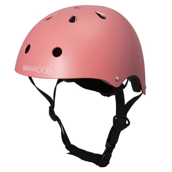 Шлемы и защита Banwood Шлем защитный BW-HELMET