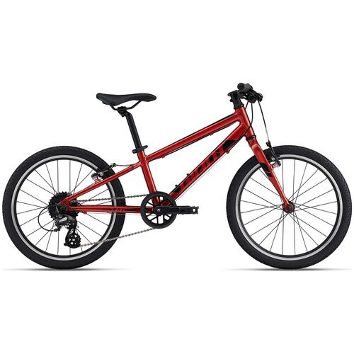 Детский велосипед Giant ARX 20 (2022) grenadine 20' (требует финальной сборки)