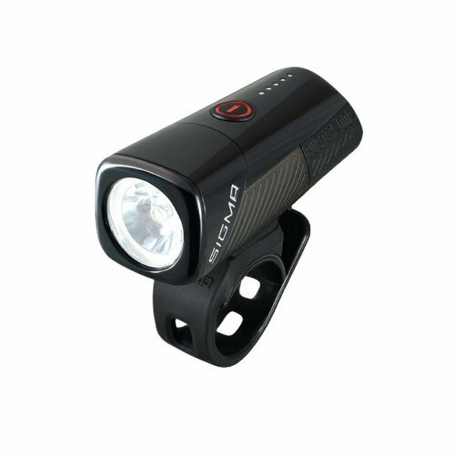 Фара+ и фонарь велосипедные SIGMA BUSTER 400 CREE 5 режимов USB задний Blaze Flash USB 3 режима