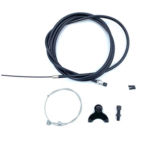 Тормозной комплект CLARKS Universal BMX Brake Cable Kit