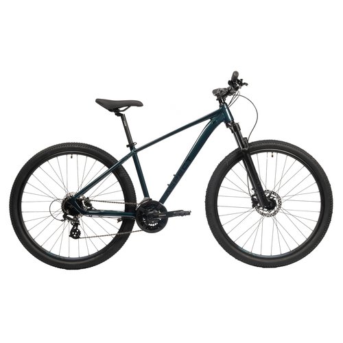 Велосипед Aspect Nickel 29 2024 (20', Синий)