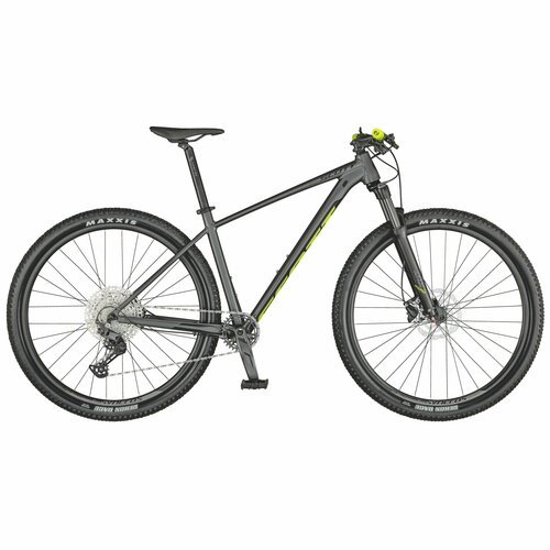 Горный велосипед SCOTT Scale 980 2022 Серый XXL