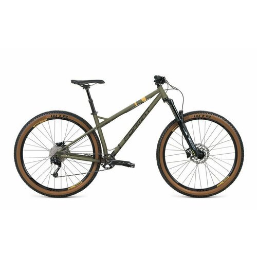 Горный велосипед Format 1322 29 (2021)