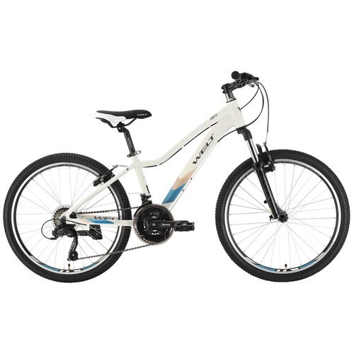Велосипед Welt Floxy 1.0 V 24 (2022)