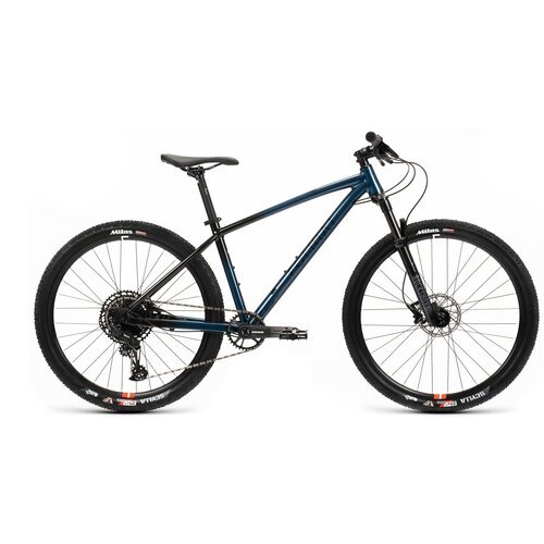 Велосипед 1211 29 (29' 11 ск. рост. XL) 2023, синий/черный, IBK23FM29273