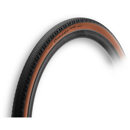 Велопокрышка Pirelli CINTURATO GRAVEL H (700x35c)