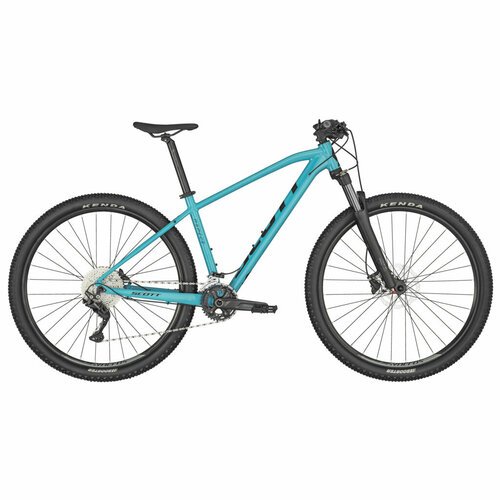 Горный велосипед SCOTT Aspect 930 Голубой XL