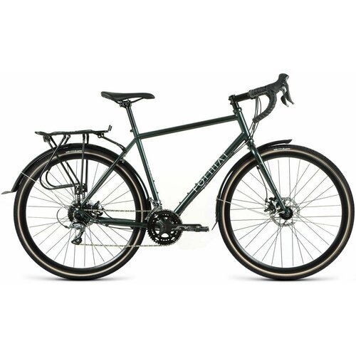 Велосипед Format 5222 700c