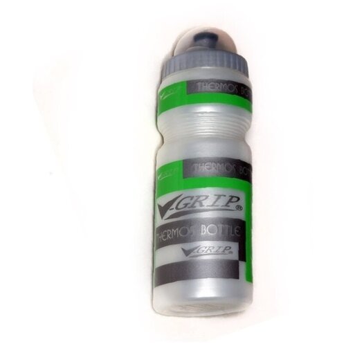 V-Grip Бутылка-термос V-600A (V-Grip) Серый/зеленый
