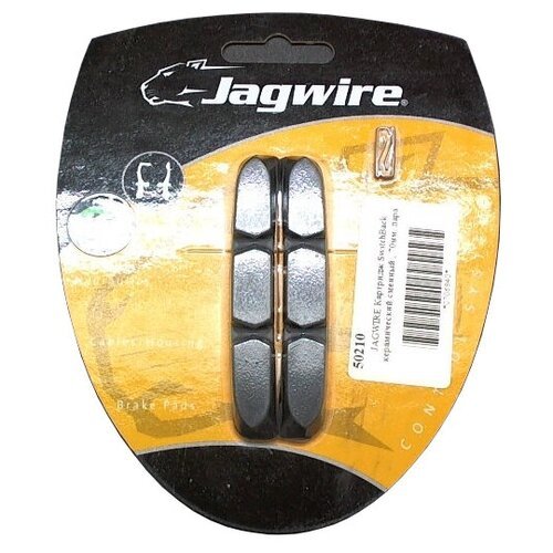 Jagwire картридж switchback керамический сменный, 70мм, пара