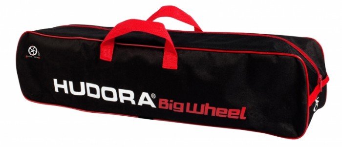 Аксессуары для транспорта Hudora Сумка BigWheel Scooter bag 200-250